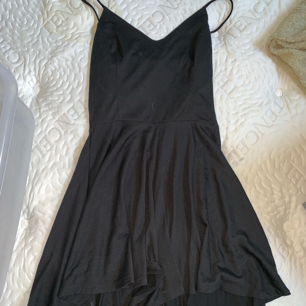 Alter’d State black Romper